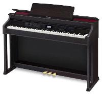 Đàn piano điện Casio Celviano AP-650